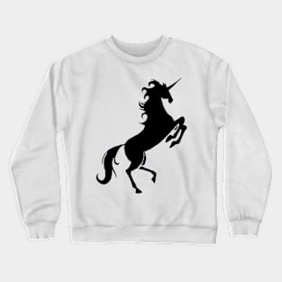 Unicorn Crewneck Sweatshirt